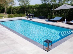 LPW Pools Project Vrouwenpolder (NL)
