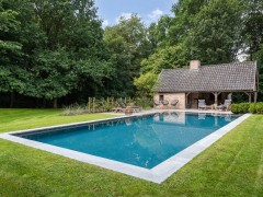 Ziwa Pool