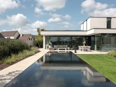 Art Pools / Arte Verde Tijdloze luxe