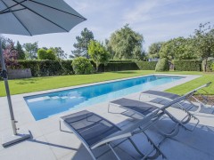 LPW Pools ZK.12 in Wijnegem door LPW Pools 