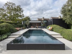 My pool