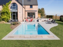 LPW Pools La Plage 10 in Céroux-Mousty