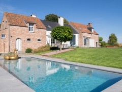 LPW Pools Grootse XL+ te Lennik