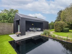 Wouters Zwemvijvers & Tuinontwerp
