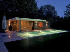 Platinum Pools Een tuin als volwaardig wellnessresort