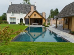 Schreppie Pools BVBA Project Putte