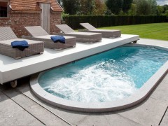 ClimaWorld 30 jaar solide ervaring in spa’s, swimspa’s en covers