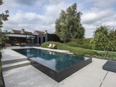 My pool Design staat centraal