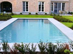 HDBPools Krachtige, tijdloze eenvoud