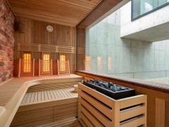 Wellness Sensations
