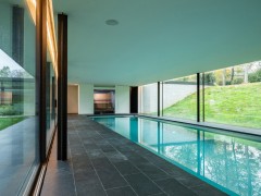 Alpha Wellness Sensations Private sauna, Kessel-Lo
