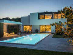 't Groene Plan Project Hove