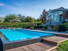 Piscines Ondine