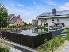 Ponds and Pools