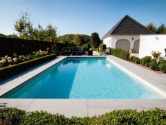 Badweelde Project Nijlen
