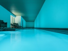 Piscines Ondine