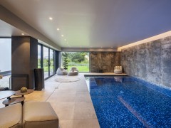 Pool Conception