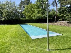 Schreppie Pools BVBA  Zwemmen in een zichtlijn