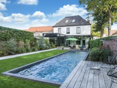 DCPools  Sfeervolle effecten in het bad