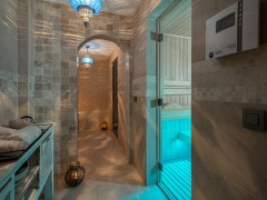 Alpha Wellness Sensations Private wellness, Lennik