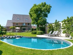 Hybrid Pools Volop genieten in Loenhout