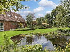 Jan Kok Een magneet voor biodiversiteit