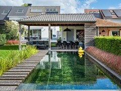 C. Van der Linden Tuin- en Landschapsarchitectuur