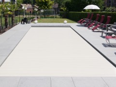 LPW Pools La Plage 11 in Kortenberg door Bollen zwembaden