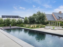 H2O-Construct Gekiere bvba Verschillende sferen