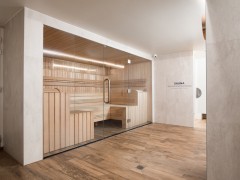 Alpha Wellness Sensations Aqua By , Paris