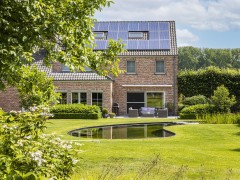 Cools Tuinaanleg bvba Landelijk zwemvijverplezier