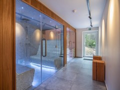 Alpha Wellness Sensations Residential Wellness, Barvaux sur Ourthe