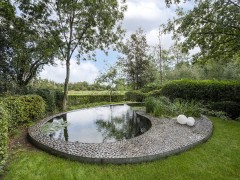 De Zwemvijver