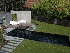 HDBPools Fantastische afboording