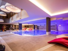 Alpha Wellness Sensations Pierre & Vacances – Méribel