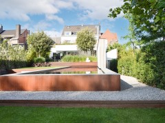 Art Pools / Arte Verde Een sterk staaltje vakmanschap 