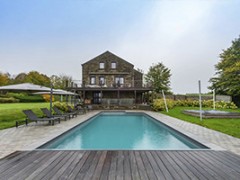 Tendance Piscines