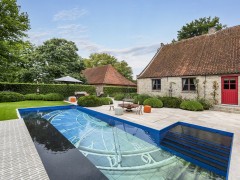 Hybrid Pools
