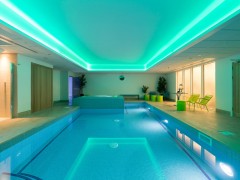 Alpha Wellness Sensations Hotel Orsett Hall, Orsett