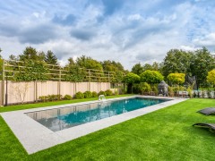 LPW Pools LPW Pools La Plage 11 door Aqua Pura