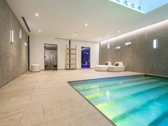 Alpha Wellness Sensations Hotel Novotel Deauville Plage