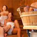 Aromatherapie, extra prikkels voor uw wellnessmomenten