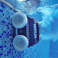 Zwembadrobots: met of zonder kabel?
