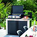 Buitenkeukens en BBQ’s