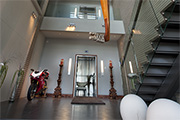 ARCHITECTURALE ZWEMBADEN IN DE WERELD 